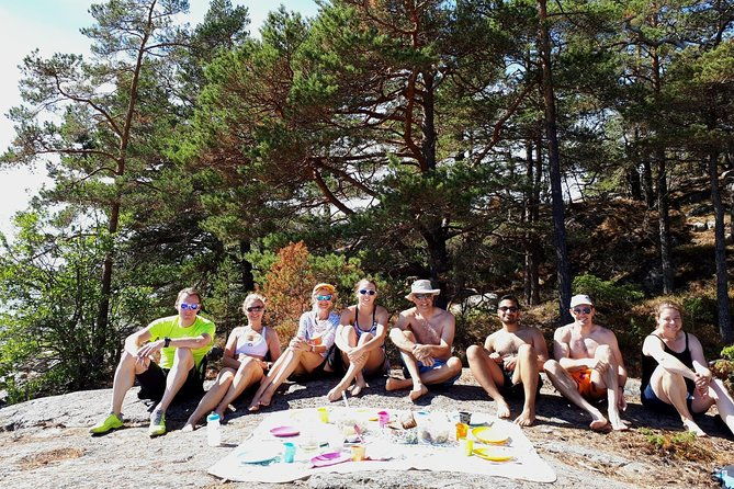 3-day-stockholm-archipelago-kayaking-and-camping-tour