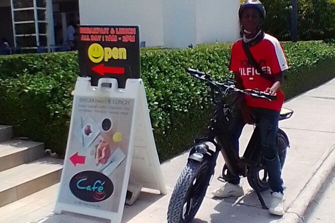 3-hour-e-bike-rental-to-explore-turks-caicos