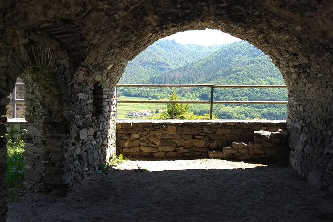 3-hour-private-hiking-tour-to-historic-places-around-spitz-in-wachau-valley-2