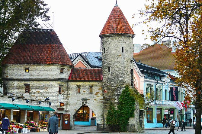 3-hour-private-tour-of-tallinn