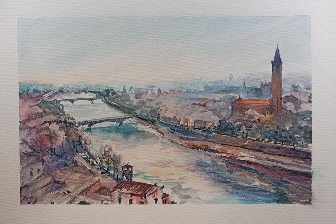 3-hour-watercolor-private-experience-in-verona