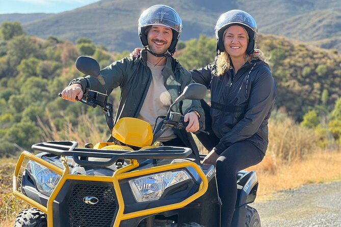 3-hours-guided-adventure-on-quads-atvs-in-mijas-malaga
