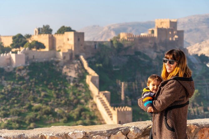 3-hours-private-guided-tour-in-spain-with-skip-the-line-access