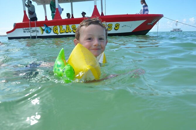 3-hrs-glass-boat-tour-in-punta-cana