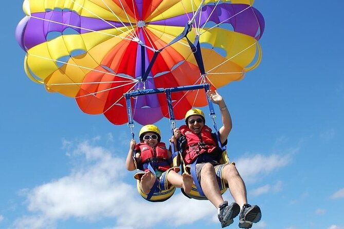 3-in-1-activities-in-punta-cana-terracroos-horse-back-riding-and-parasailing