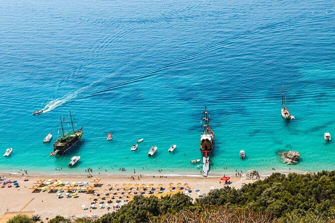 3-unesco-sites-trip-in-beautiful-albanian-riviera