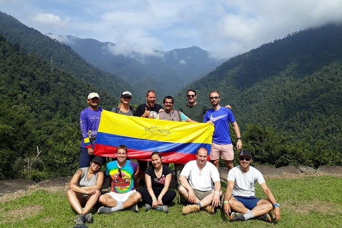 4-day-lost-city-small-group-tour-in-santa-marta