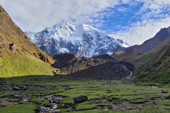 4-day-salkantay-trek-with-sky-camp-stay