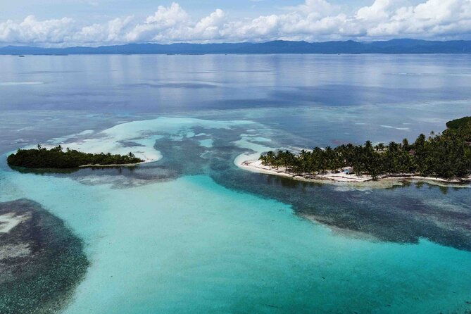 4-days-3-nights-in-san-blas-with-trip-to-remote-cayos-holandeses-boat-tour