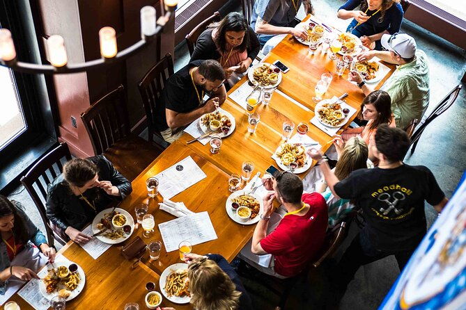 4-hour-austin-signature-brewery-tour