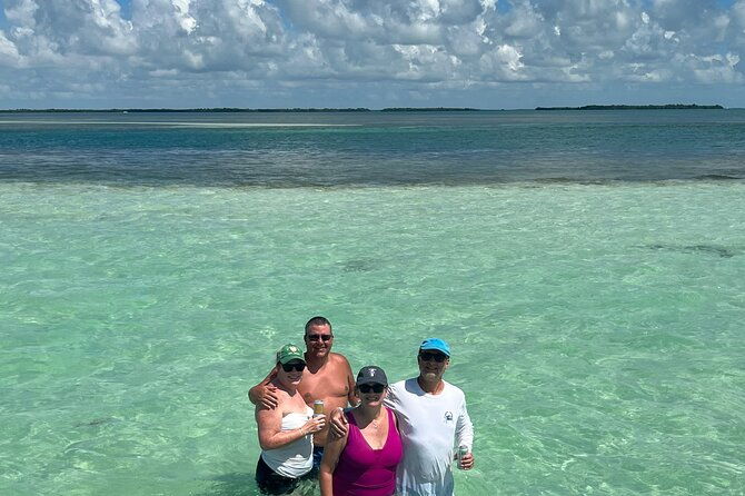 4-hour-private-key-west-boat-adventure-snorkel-and-more