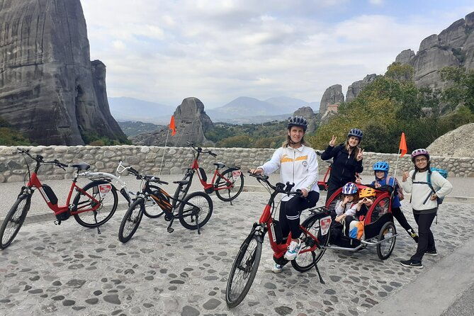 4-hour-tour-morning-highlights-of-meteora-on-e-bike-2