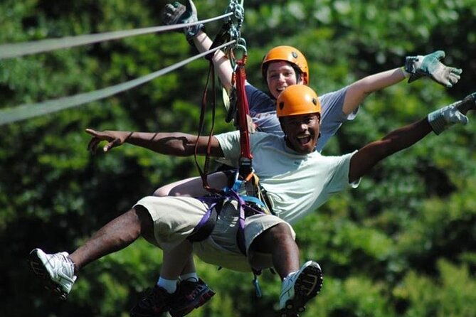 4-hour-zipline-circuit-adventure-in-punta-cana