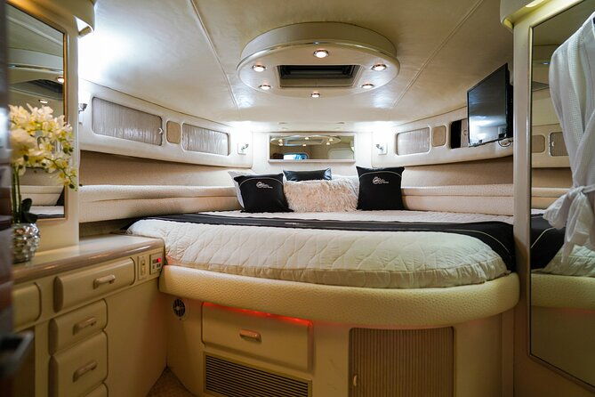 4-hours-private-luxurious-yacht-snorkelling-and-paddle-surf