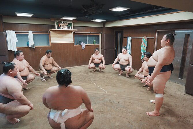 45-min-sumo-keiko-express-a-top-alternative-to-tournament