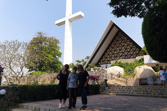 4hrs-small-group-half-day-city-tour-with-lunch-at-high-divers