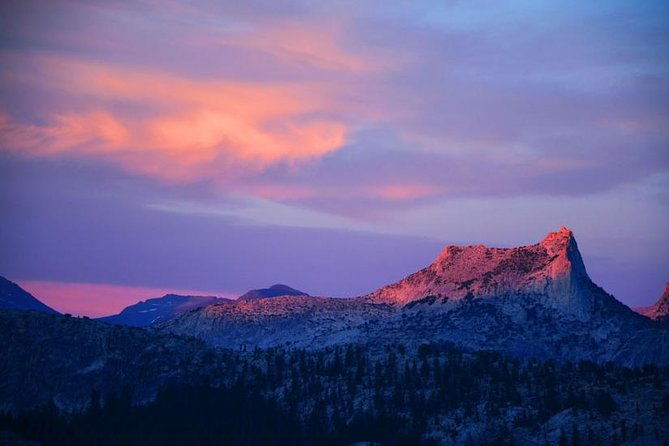5-day-yosemite-backpacking-amazing-sunsets