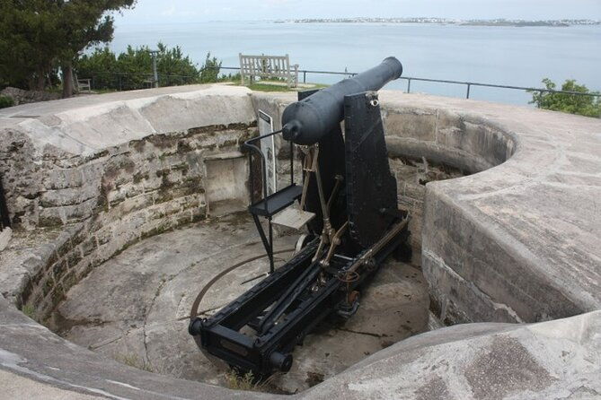 5-hour-guided-private-tour-of-bermuda