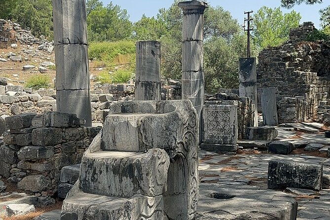 5-hours-priene-miletos-didyma-customisable-private-tour