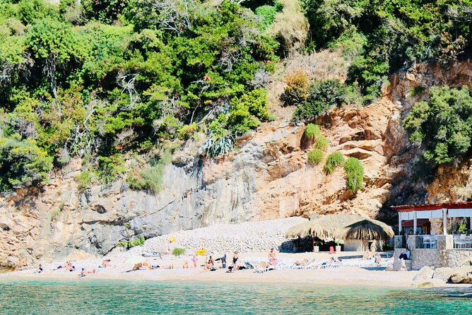 50-minute-panoramic-cruise-of-dubrovnik-with-english-audio-guide