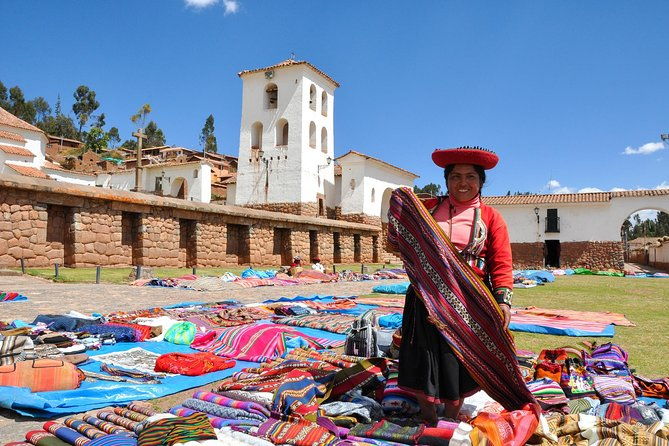 6-day-machu-picchu-express-group-tour