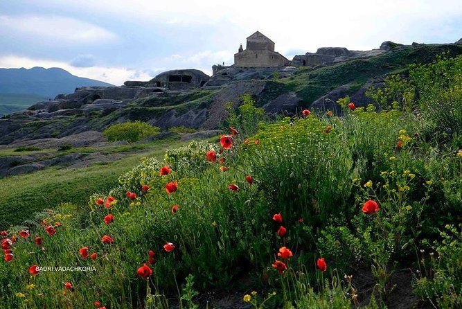 6-day-tour-to-georgia-from-tbilisi-cultural-heritage