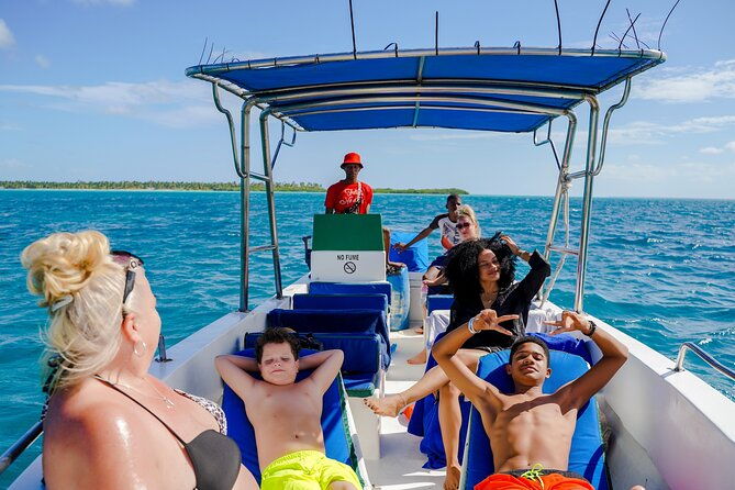 6-hour-private-saona-island-tour-with-snorkeling