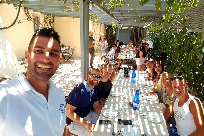 6-hours-semi-private-island-tour-with-wine-tasting-and-food-pairing