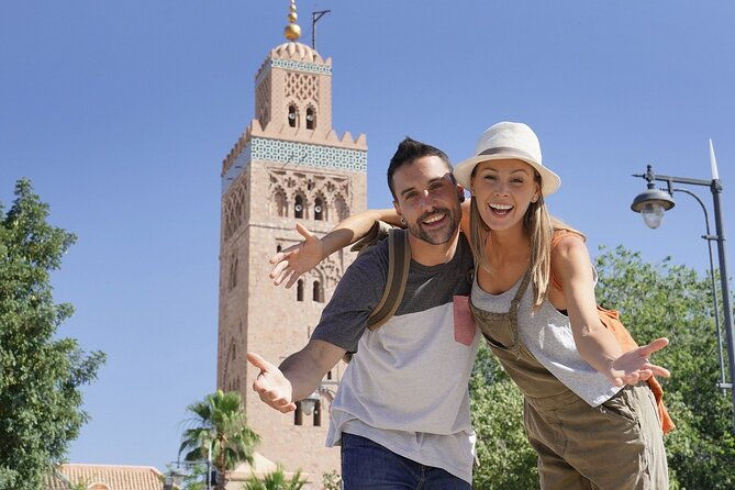 6-night-morocco-tour-from-malaga-fez-meknes-marrakech-casablanca-rabat-and-tangier