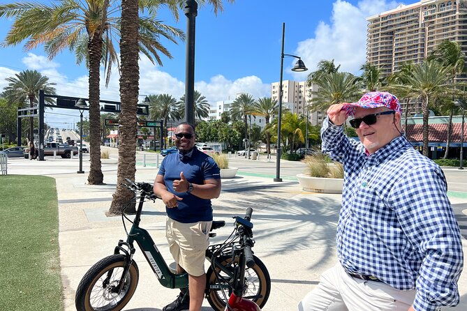 60-min-guided-electric-bike-tour-of-fort-lauderdale-2