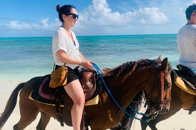 60-minute-private-horseback-riding-experience-in-turks-and-caicos