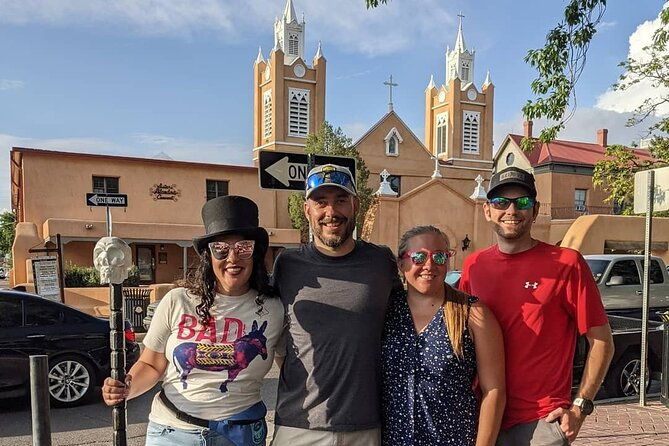 6pm-private-ghost-tour-of-old-town-albuquerque-2