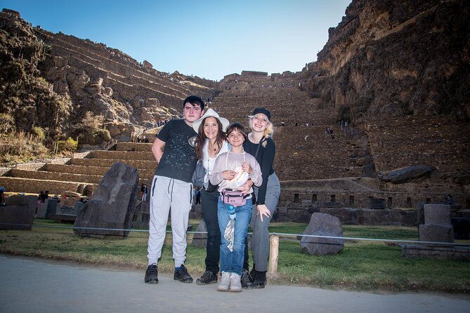 7-day-tour-from-cusco-with-machu-picchu-and-rainbow-mountain
