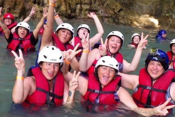 7-waterfalls-of-damajagua-tour-puerto-plata