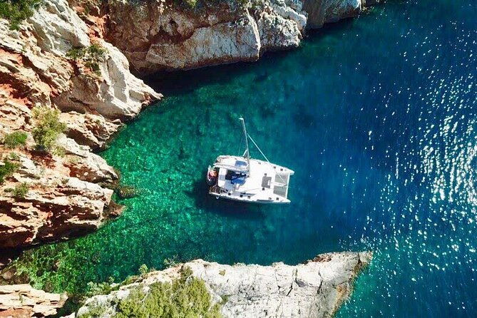8-day-private-sailing-tour-from-split-with-meals-and-pickup