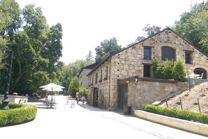 8-hour-napa-and-sonoma-private-wine-tour