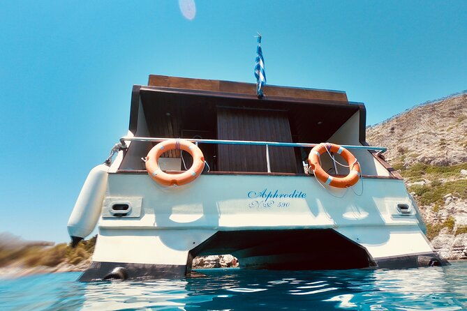 90-min-sunset-cruise-to-anthony-quinn-bay-with-unlimited-drinks-2