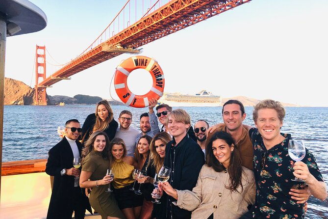 90-minute-daytime-tour-aboard-wine-therapy