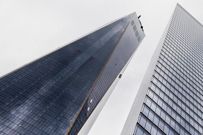 911-memorial-museumone-world-trade-observation-deckstatue-60-min-cruise
