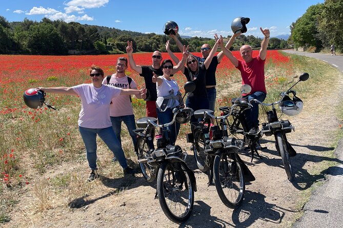 a-tour-in-provence-in-a-typical-french-motorized-bike-the-solex