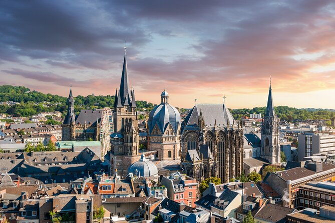 aachen-scavenger-hunt-and-highlights-self-guided-tour