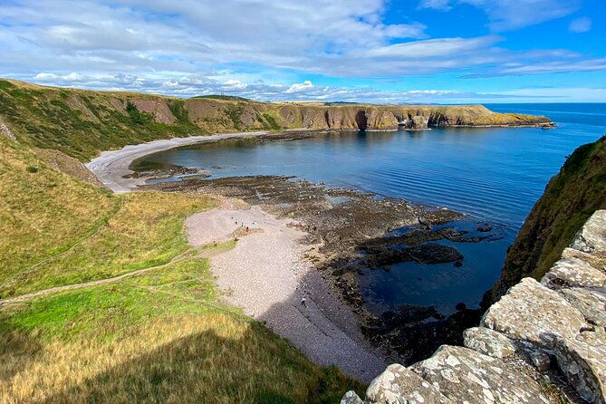aberdeen-shire-castle-distillery-private-group-one-day-tour