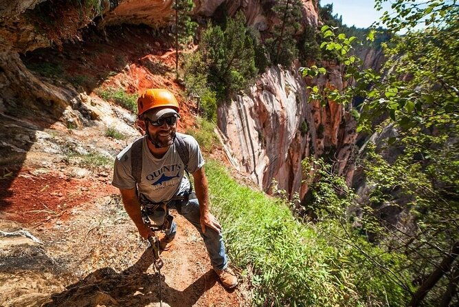 above-zion-via-ferrata-private-group-climb