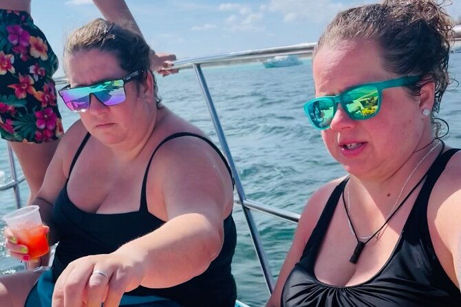 adventure-of-private-saona-island