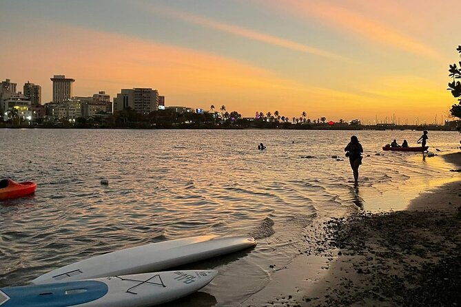 afternoon-kayak-and-paddleboard-tours-in-condado-lagoon
