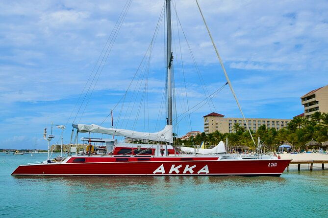 akka-sail-and-snorkel-catamaran