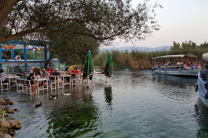 akyaka-azmak-river-and-yuvarlakcay-tour-with-lunch-from-marmaris
