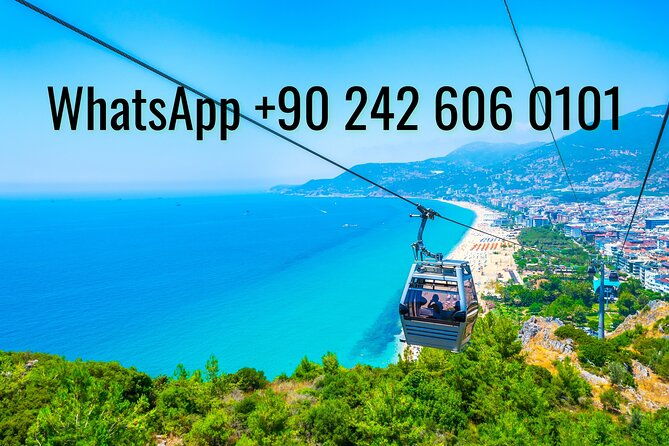 alanya-mini-city-tour-with-cable-car