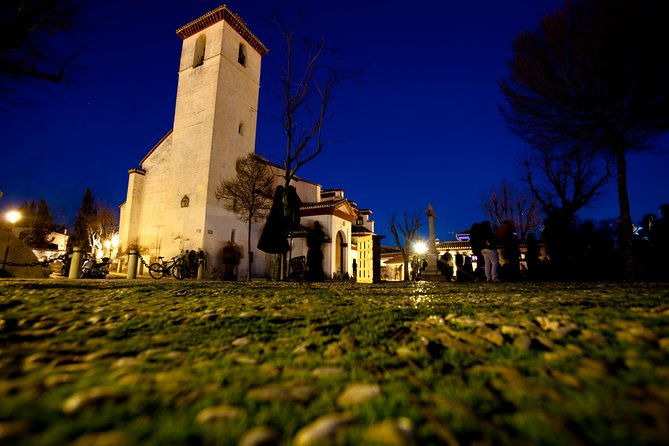 albaicin-and-sacromonte-private-tour
