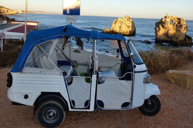 albufeira-city-tour-best-beaches-2h-tuktuk-or-jeep